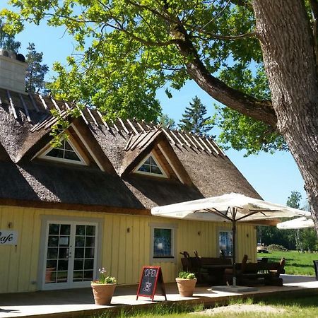 Ranna Villa Farm Kudema المظهر الخارجي الصورة