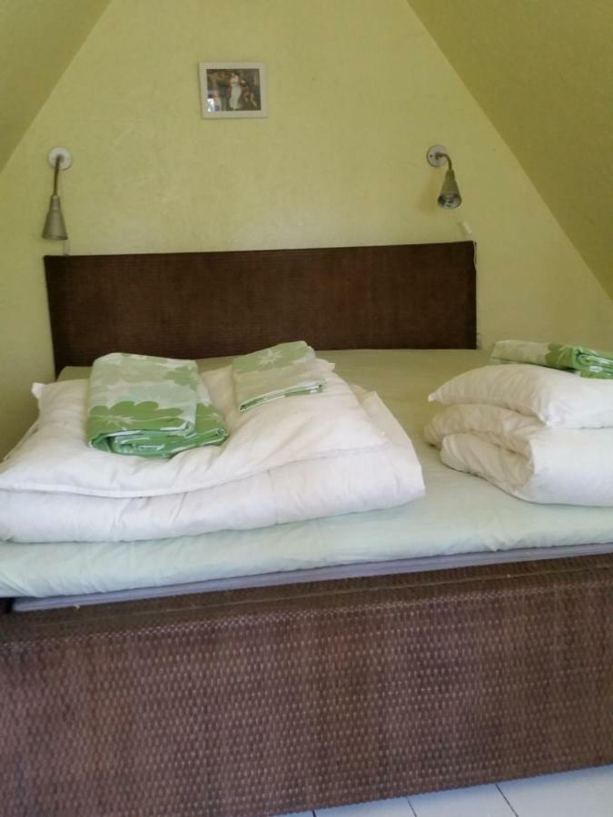 Ranna Villa Farm Kudema المظهر الخارجي الصورة