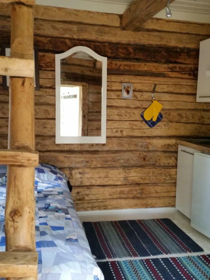Ranna Villa Farm Kudema المظهر الخارجي الصورة