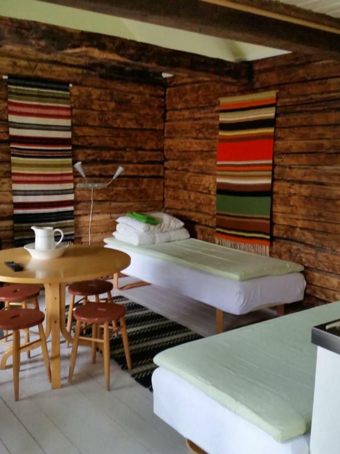 Ranna Villa Farm Kudema المظهر الخارجي الصورة