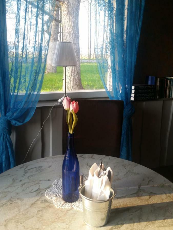 Ranna Villa Farm Kudema المظهر الخارجي الصورة