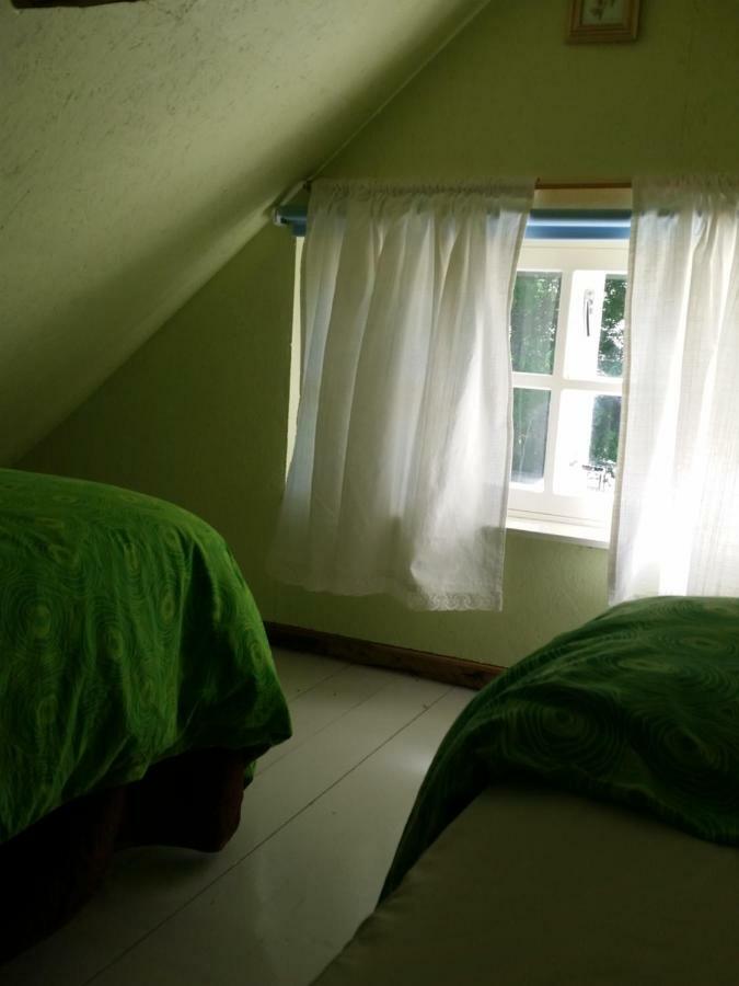 Ranna Villa Farm Kudema المظهر الخارجي الصورة