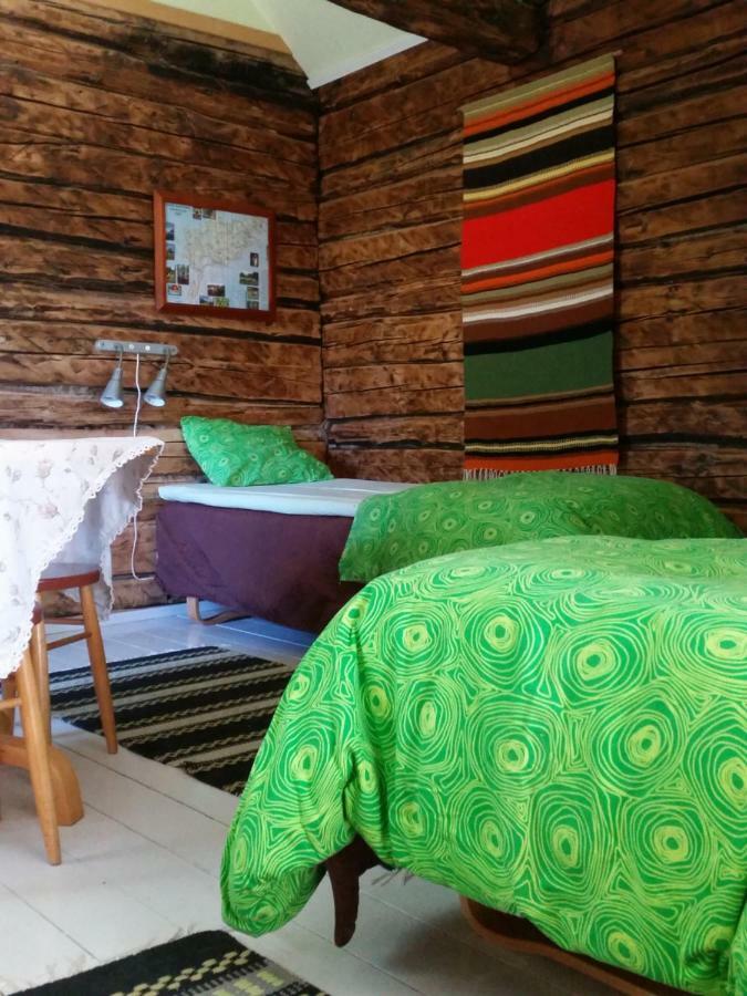 Ranna Villa Farm Kudema المظهر الخارجي الصورة