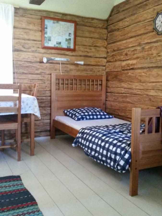 Ranna Villa Farm Kudema المظهر الخارجي الصورة