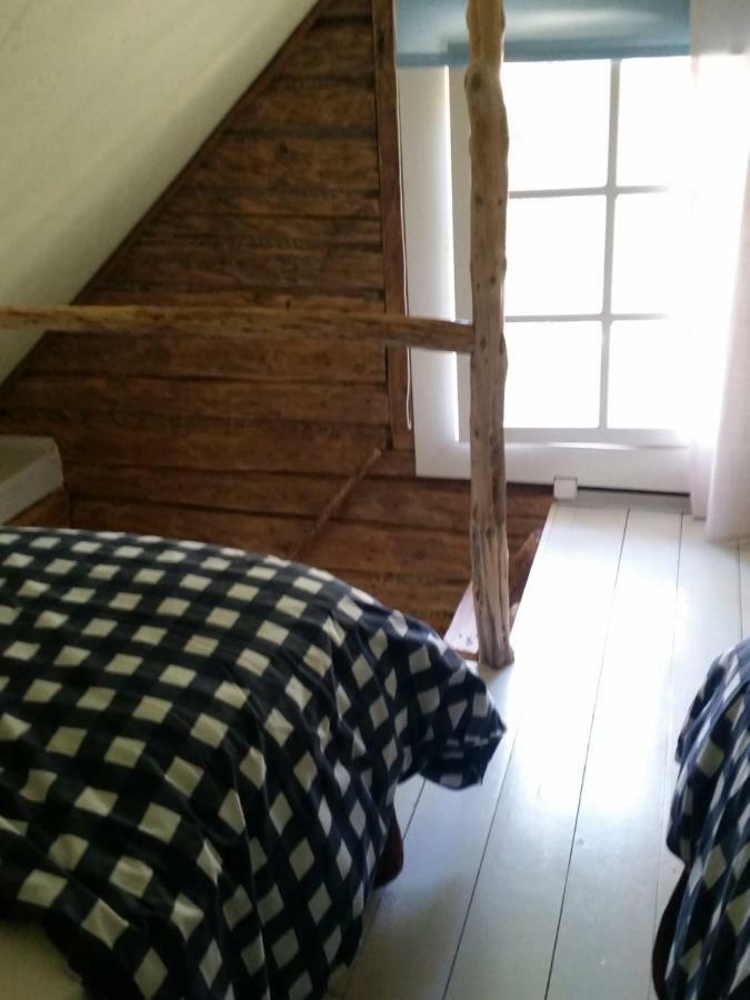 Ranna Villa Farm Kudema المظهر الخارجي الصورة