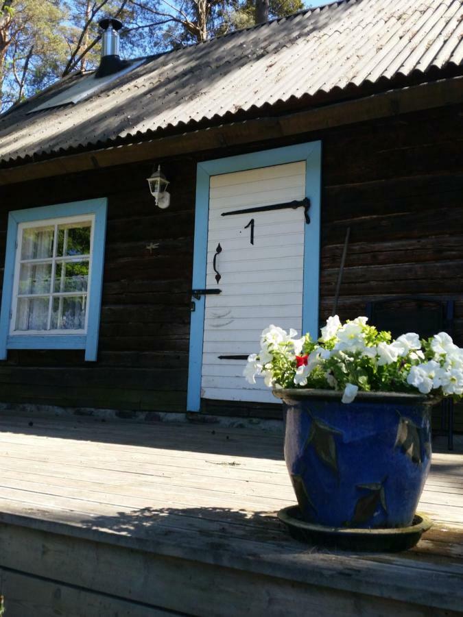 Ranna Villa Farm Kudema المظهر الخارجي الصورة